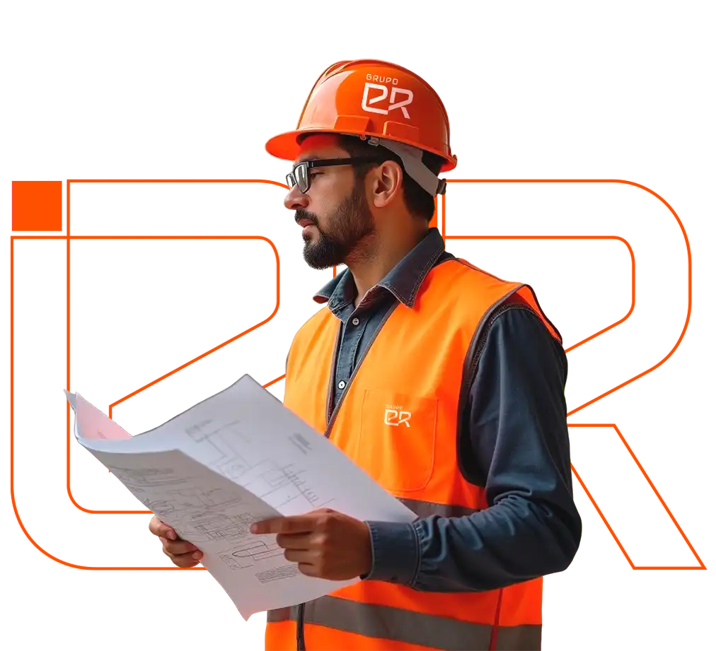 Servicios de Diseño e Ingeniería con mtto preventivo y correctivo